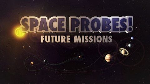 Future Missions